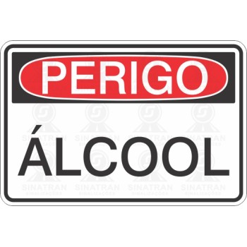 Álcool  